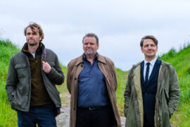 Friesland - Tief im Dreck TV Fernsehen ZDF Streamen online Mediathek Video on Demand DVD kaufen