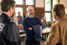 Friesland - Tief im Dreck TV Fernsehen ZDF Streamen online Mediathek Video on Demand DVD kaufen