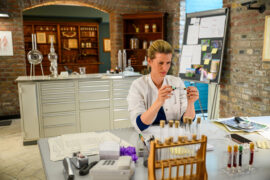 Friesland - Tief im Dreck TV Fernsehen ZDF Streamen online Mediathek Video on Demand DVD kaufen