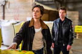 Friesland - Tief im Dreck TV Fernsehen ZDF Streamen online Mediathek Video on Demand DVD kaufen