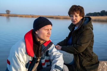 Geisternetze - Der Usedom-Krimi TV Fernsehen Das Erste ARD Streamen online Mediathek Video on Demand DVD kaufen