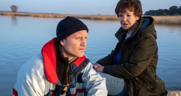 Geisternetze - Der Usedom-Krimi TV Fernsehen Das Erste ARD Streamen online Mediathek Video on Demand DVD kaufen