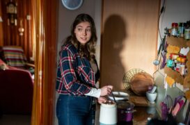 Geisternetze - Der Usedom-Krimi TV Fernsehen Das Erste ARD Streamen online Mediathek Video on Demand DVD kaufen