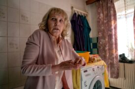 Geisternetze - Der Usedom-Krimi TV Fernsehen Das Erste ARD Streamen online Mediathek Video on Demand DVD kaufen