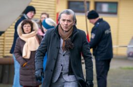 Geisternetze - Der Usedom-Krimi TV Fernsehen Das Erste ARD Streamen online Mediathek Video on Demand DVD kaufen