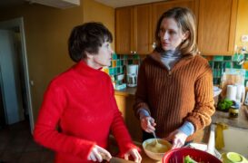 Geisternetze - Der Usedom-Krimi TV Fernsehen Das Erste ARD Streamen online Mediathek Video on Demand DVD kaufen