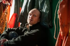 Geisternetze - Der Usedom-Krimi TV Fernsehen Das Erste ARD Streamen online Mediathek Video on Demand DVD kaufen