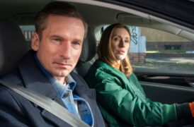 Geisternetze - Der Usedom-Krimi TV Fernsehen Das Erste ARD Streamen online Mediathek Video on Demand DVD kaufen