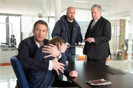 Der Staatsanwalt Gestorben wird immer TV Fernsehen ZDF Streamen online Mediathek Video on Demand DVD kaufen