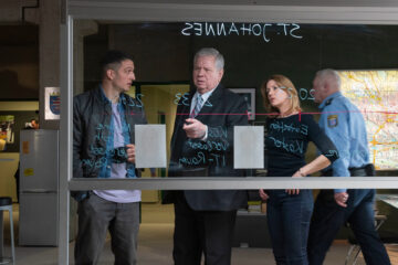 Der Staatsanwalt Gestorben wird immer TV Fernsehen ZDF Streamen online Mediathek Video on Demand DVD kaufen