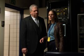 Der Staatsanwalt Gestorben wird immer TV Fernsehen ZDF Streamen online Mediathek Video on Demand DVD kaufen