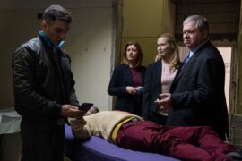 Der Staatsanwalt Gestorben wird immer TV Fernsehen ZDF Streamen online Mediathek Video on Demand DVD kaufen