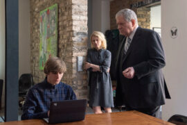 Der Staatsanwalt Gestorben wird immer TV Fernsehen ZDF Streamen online Mediathek Video on Demand DVD kaufen