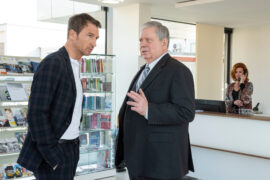 Der Staatsanwalt Gestorben wird immer TV Fernsehen ZDF Streamen online Mediathek Video on Demand DVD kaufen