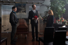 Der Staatsanwalt Gestorben wird immer TV Fernsehen ZDF Streamen online Mediathek Video on Demand DVD kaufen