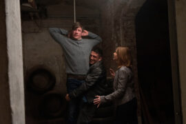 Der Staatsanwalt Gestorben wird immer TV Fernsehen ZDF Streamen online Mediathek Video on Demand DVD kaufen