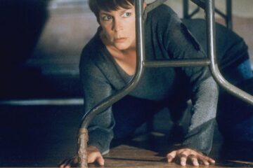 Halloween H20: 20 Jahre später