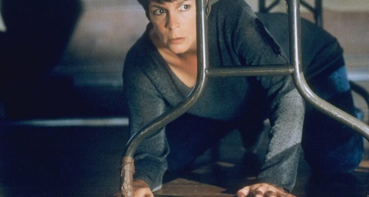 Halloween H20: 20 Jahre später