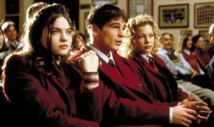 Halloween H20: 20 Jahre später