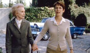 Halloween H20: 20 Jahre später