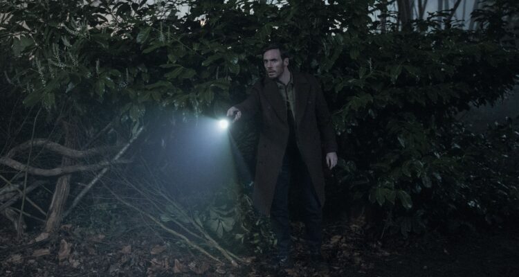 Harlan Coben’s Lazarus Amazon Prime Video Streamen online Video on Demand