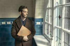 Harlan Coben’s Lazarus Amazon Prime Video Streamen online Video on Demand