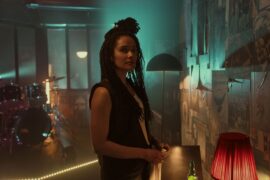 Harlan Coben’s Lazarus Amazon Prime Video Streamen online Video on Demand