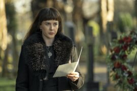 Harlan Coben’s Lazarus Amazon Prime Video Streamen online Video on Demand