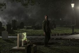 Harlan Coben’s Lazarus Amazon Prime Video Streamen online Video on Demand