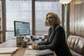 Harlan Coben’s Lazarus Amazon Prime Video Streamen online Video on Demand