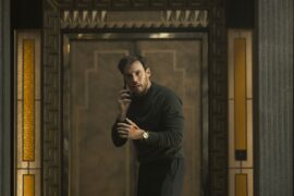 Harlan Coben’s Lazarus Amazon Prime Video Streamen online Video on Demand