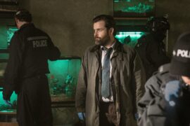 Harlan Coben’s Lazarus Amazon Prime Video Streamen online Video on Demand