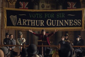 House of Guinness Netflix Streamen online