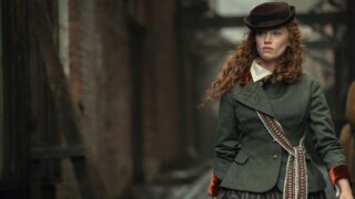 House of Guinness Netflix Streamen online