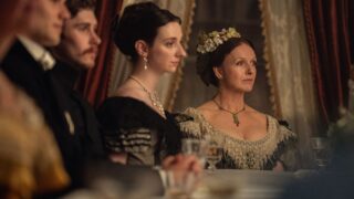 House of Guinness Netflix Streamen online