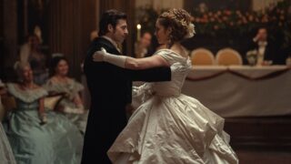 House of Guinness Netflix Streamen online