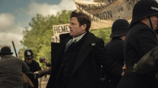 House of Guinness Netflix Streamen online