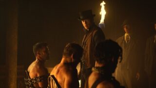 House of Guinness Netflix Streamen online