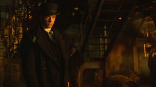 House of Guinness Netflix Streamen online