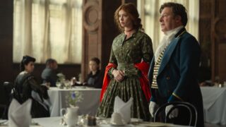 House of Guinness Netflix Streamen online