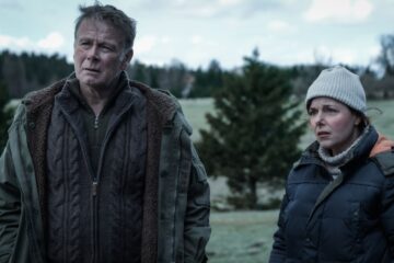 How to Make a Killing Un ours dans le Jura