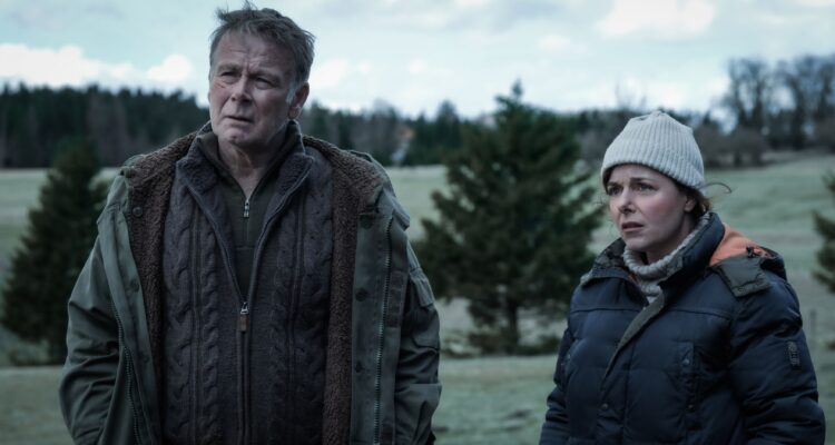 How to Make a Killing Un ours dans le Jura