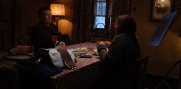 How to Make a Killing Un ours dans le Jura