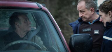 How to Make a Killing Un ours dans le Jura