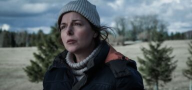 How to Make a Killing Un ours dans le Jura