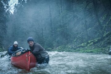 How to Make a Killing Un ours dans le Jura
