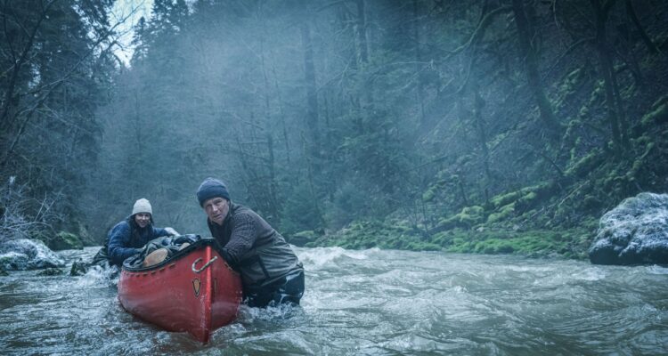 How to Make a Killing Un ours dans le Jura