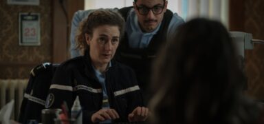 How to Make a Killing Un ours dans le Jura