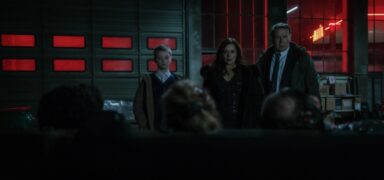 How to Make a Killing Un ours dans le Jura