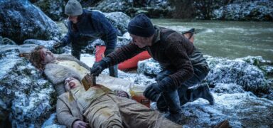 How to Make a Killing Un ours dans le Jura